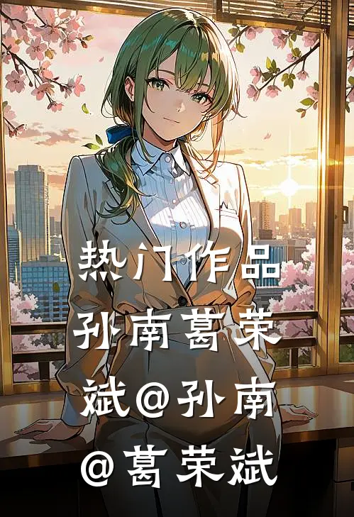 热门作品孙南葛荣斌@孙南@葛荣斌