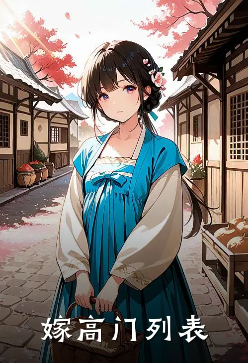 嫁高门列表
