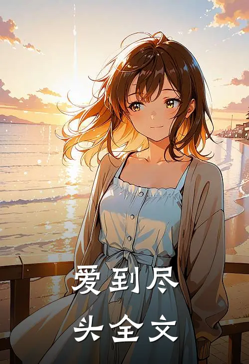 爱到尽头全文