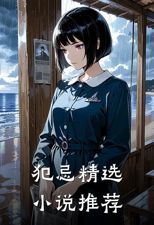 犯忌精选小说推荐