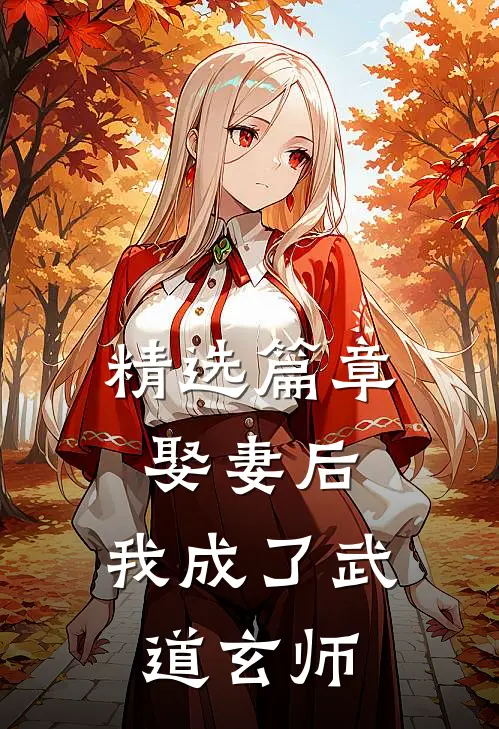 精选篇章娶妻后，我成了武道玄师
