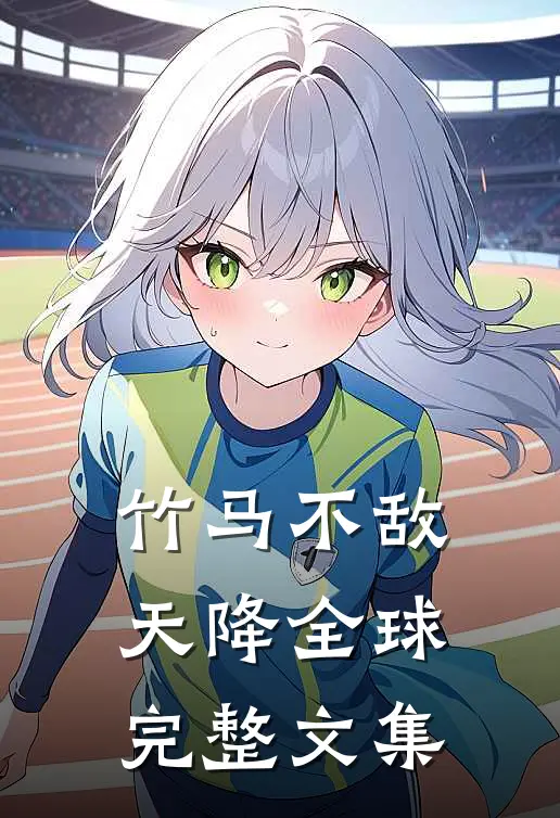 竹马不敌天降全球完整文集