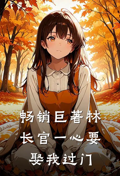畅销巨著林长官一心要娶我过门