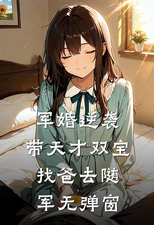 军婚逆袭：带天才双宝找爸去随军无弹窗