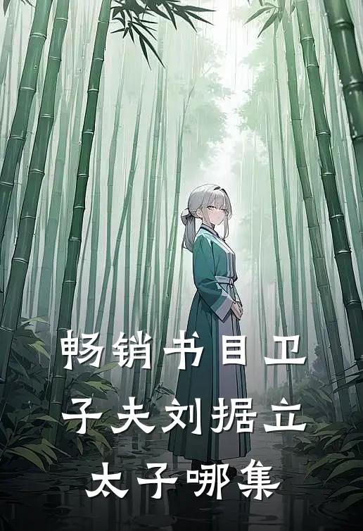 畅销书目卫子夫刘据立太子哪集