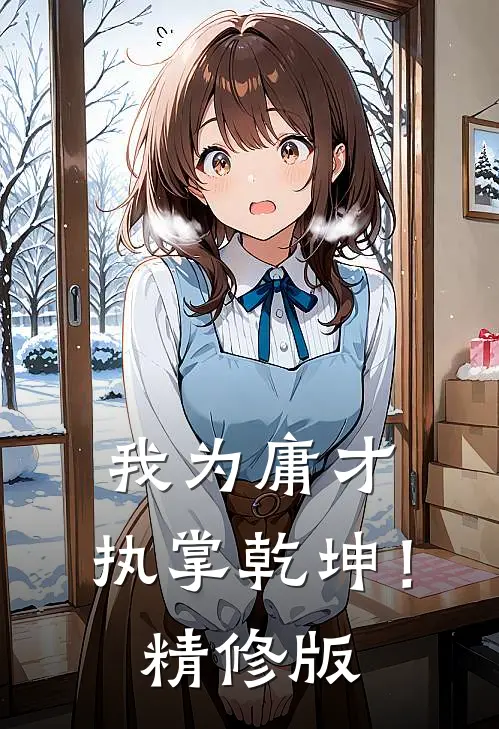 我为庸才，执掌乾坤！精修版