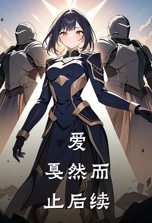 爱，戛然而止后续