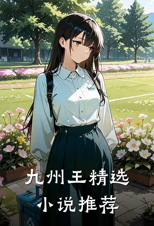 九州王精选小说推荐