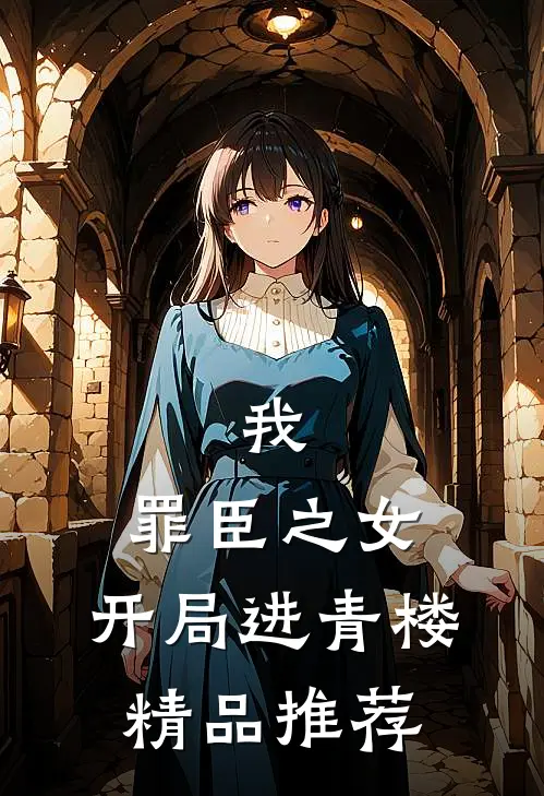 我，罪臣之女，开局进青楼精品推荐