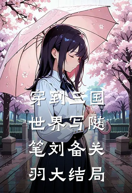 穿到三国世界写随笔刘备关羽大结局
