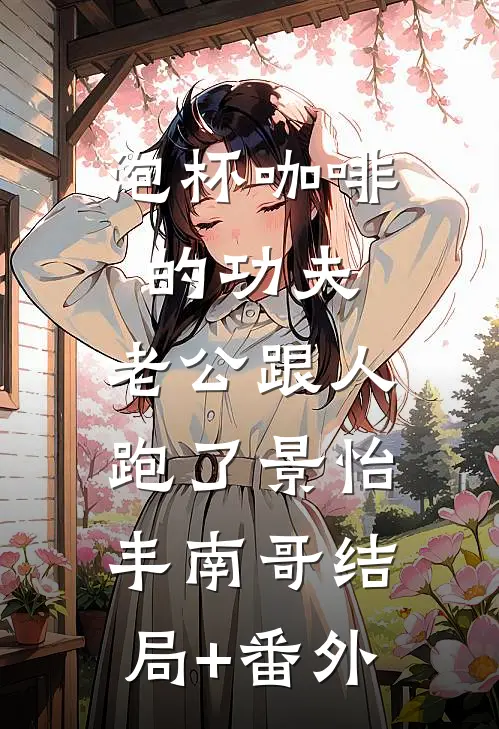 泡杯咖啡的功夫，老公跟人跑了景怡丰南哥结局+番外