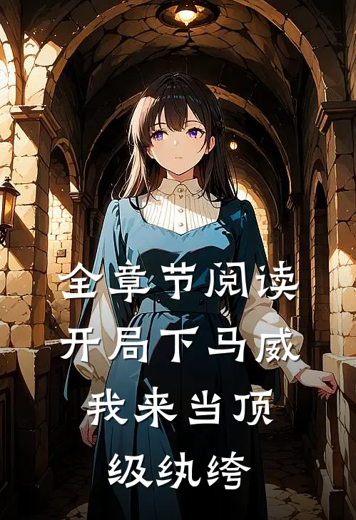 全章节阅读开局下马威，我来当顶级纨绔