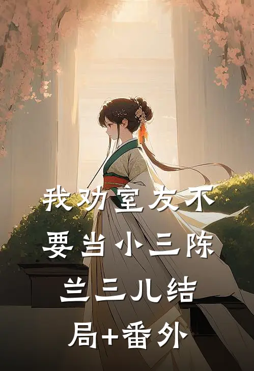 我劝室友不要当小三陈兰三儿结局+番外