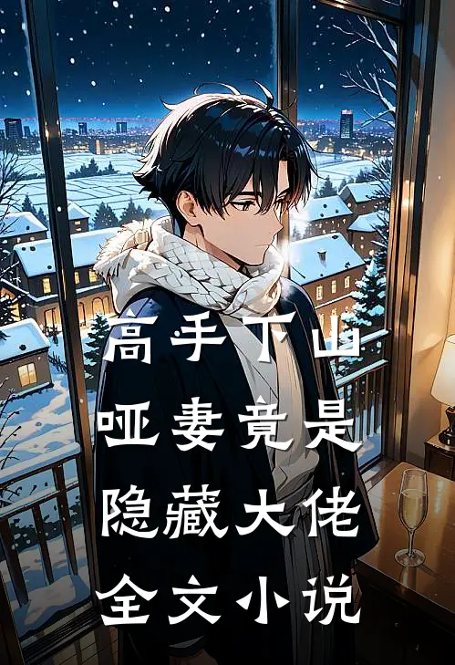 高手下山：哑妻竟是隐藏大佬全文小说