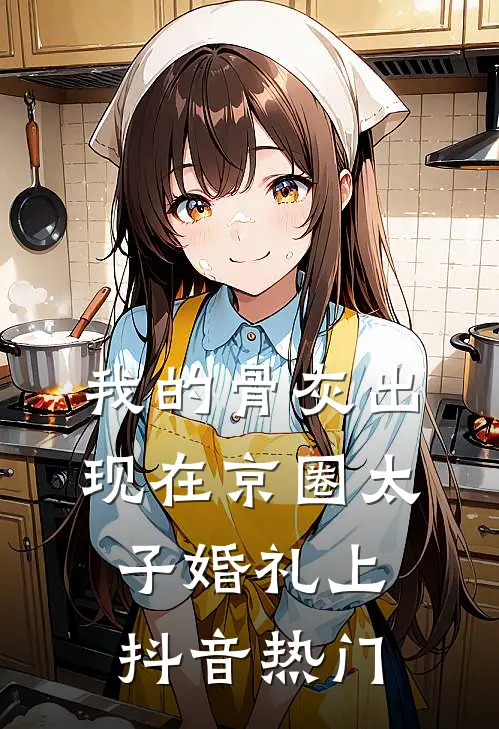 我的骨灰出现在京圈太子婚礼上抖音热门