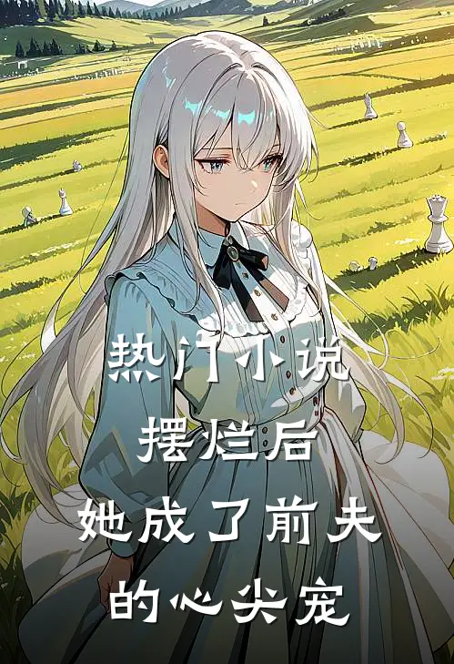 热门小说摆烂后，她成了前夫的心尖宠