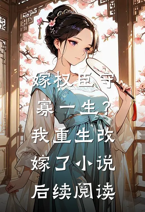 嫁权臣守寡一生？我重生改嫁了小说后续阅读