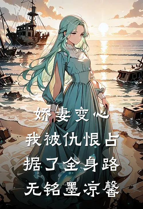 娇妻变心，我被仇恨占据了全身(路无铭墨凉馨)
