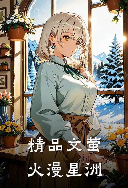 精品文萤火漫星洲