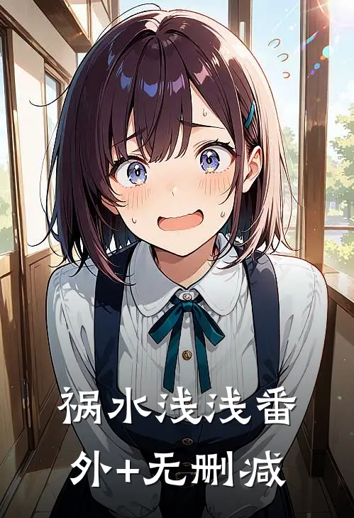 祸水浅浅番外+无删减
