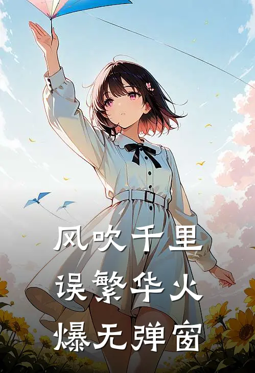 风吹千里误繁华火爆无弹窗