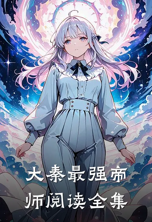 大秦最强帝师阅读全集