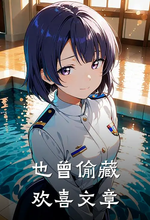 也曾偷藏欢喜文章