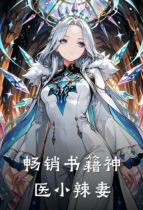 畅销书籍神医小辣妻