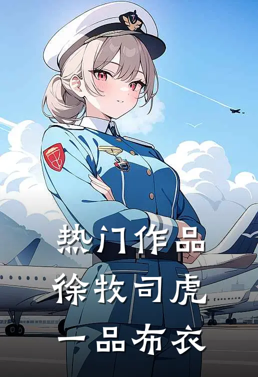 热门作品徐牧司虎(一品布衣)