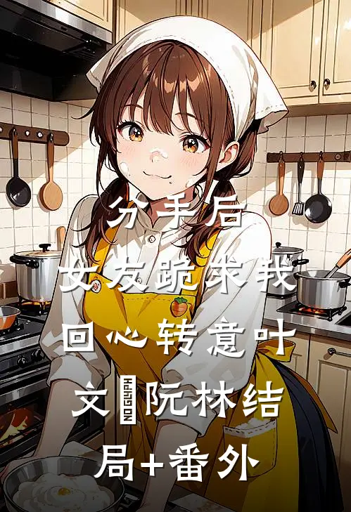分手后，女友跪求我回心转意叶文珺阮林结局+番外
