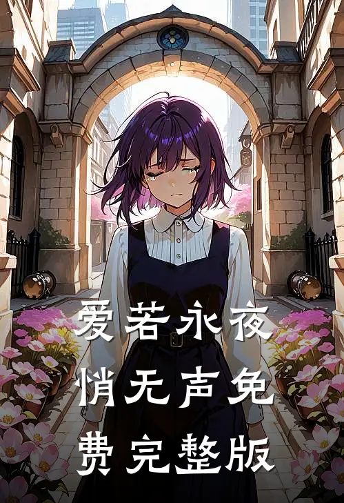 爱若永夜悄无声免费完整版