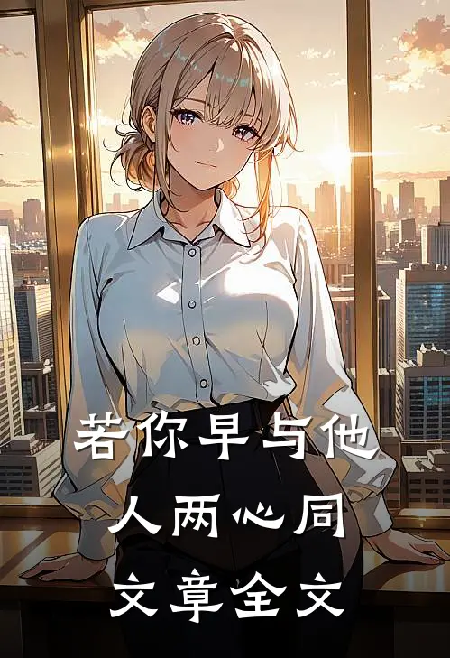 若你早与他人两心同文章全文