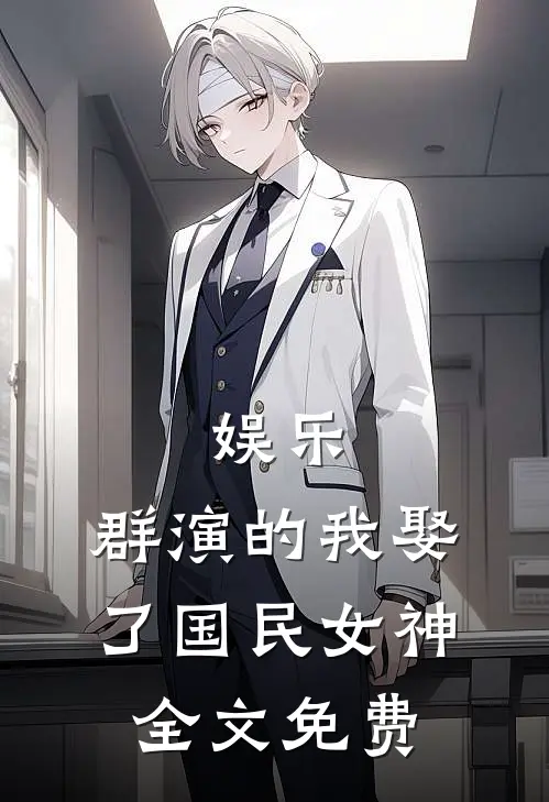 娱乐：群演的我娶了国民女神全文免费