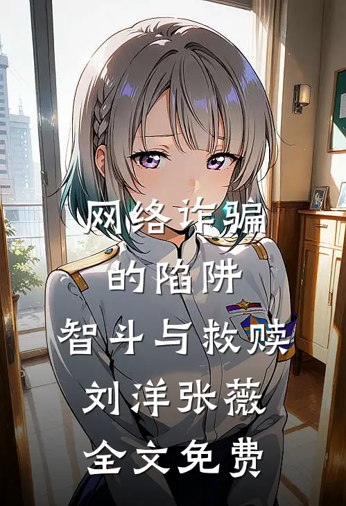 网络诈骗的陷阱：智斗与救赎刘洋张薇全文免费