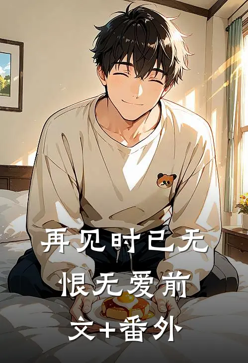 再见时已无恨无爱前文+番外