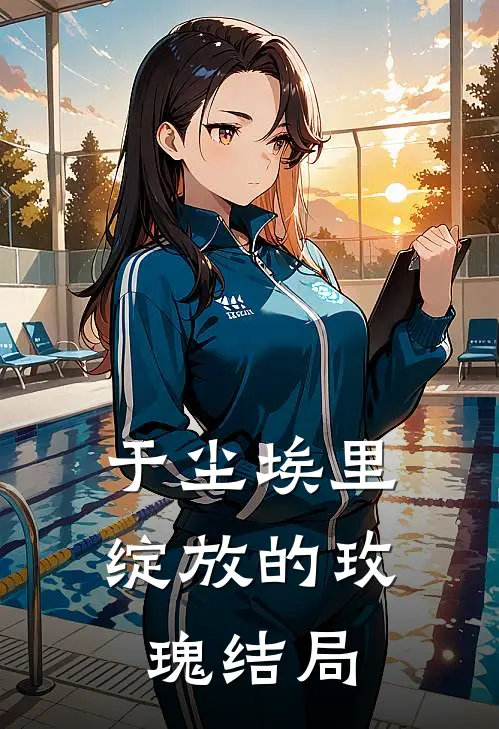 于尘埃里绽放的玫瑰结局