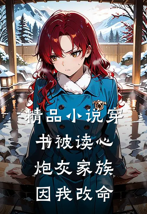 精品小说穿书被读心，炮灰家族因我改命
