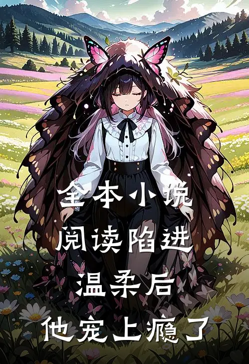 全本小说阅读陷进温柔后，他宠上瘾了
