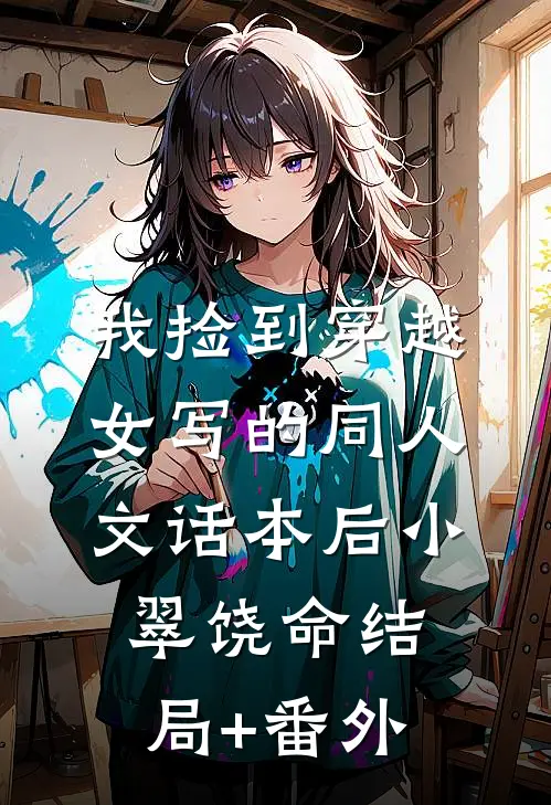 我捡到穿越女写的同人文话本后小翠饶命结局+番外