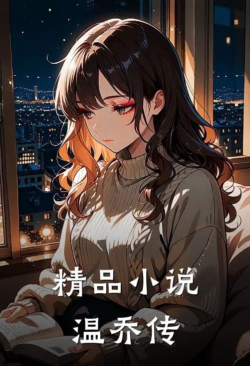 精品小说温乔传
