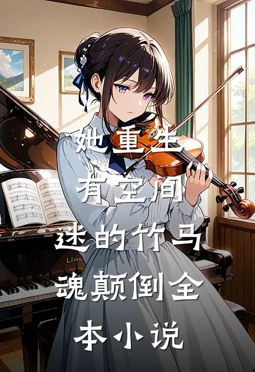 她重生有空间，迷的竹马魂颠倒全本小说