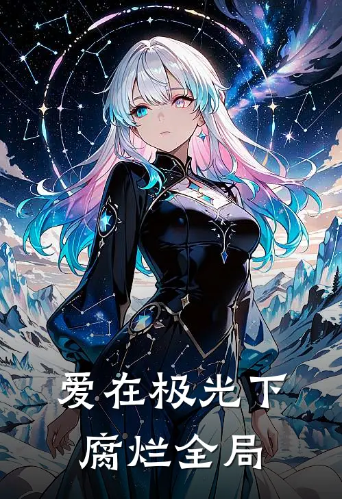 爱在极光下腐烂全局