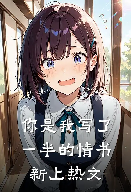 你是我写了一半的情书新上热文
