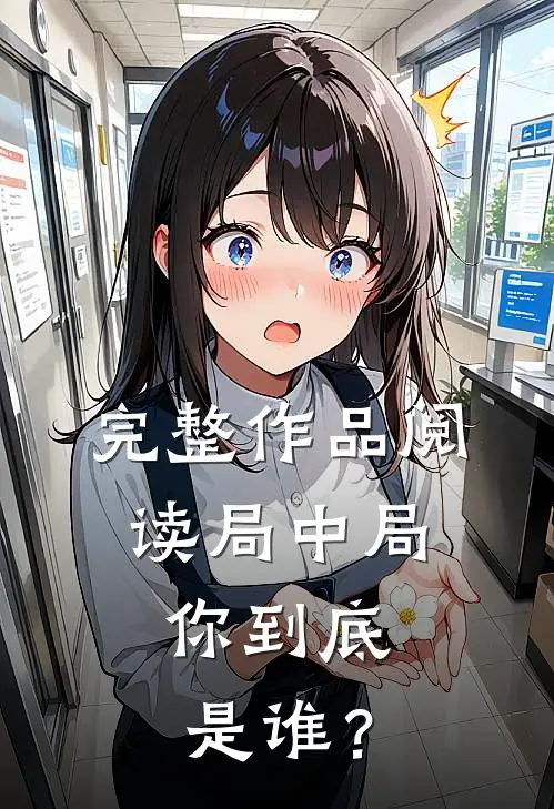 完整作品阅读局中局：你到底是谁？