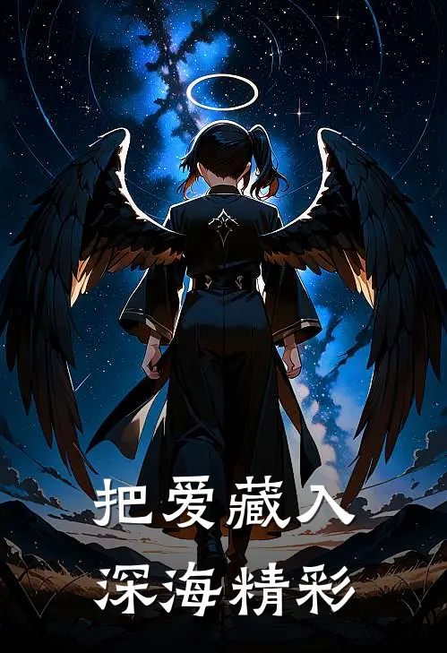 把爱藏入深海精彩