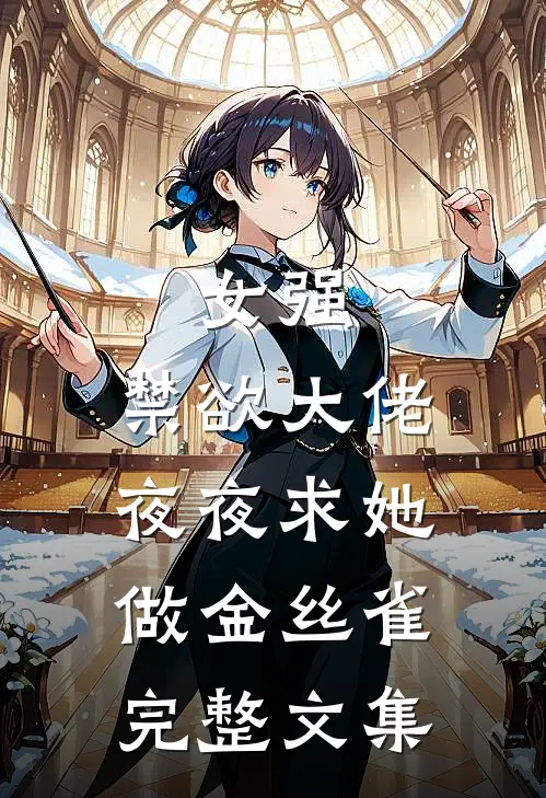 女强：禁欲大佬夜夜求她做金丝雀完整文集