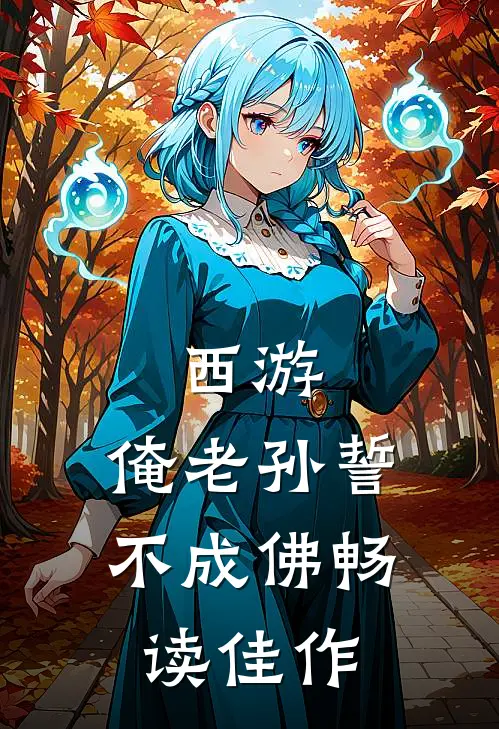 西游：俺老孙誓不成佛畅读佳作