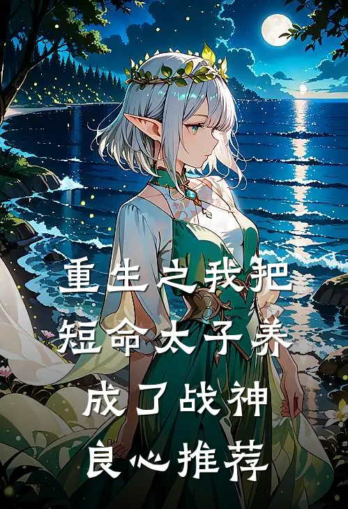 重生之我把短命太子养成了战神良心推荐