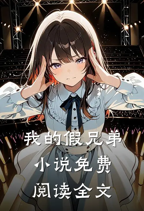 我的假兄弟小说免费阅读全文