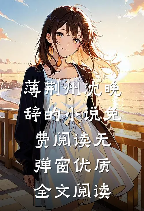 薄荆州沈晚辞的小说免费阅读无弹窗优质全文阅读